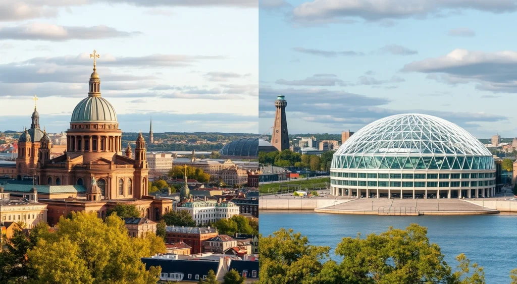 Billigast elavtal SE3 — Stockholm och Göteborg analys 2026 — illustrativ bild